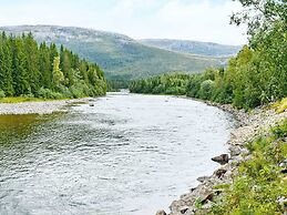 8 Person Holiday Home in Terrak