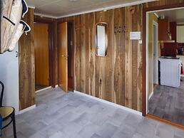 8 Person Holiday Home in Terrak