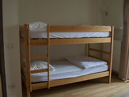 Contemporary Holiday Home in Houffalize With Private Garden