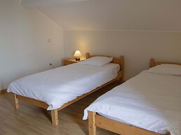 Contemporary Holiday Home in Houffalize With Private Garden