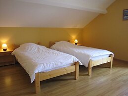 Contemporary Holiday Home in Houffalize With Private Garden