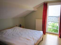 Contemporary Holiday Home in Houffalize With Private Garden