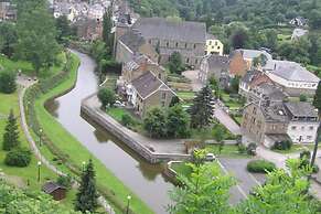 Contemporary Holiday Home in Houffalize With Private Garden