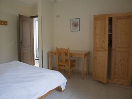 Contemporary Holiday Home in Houffalize With Private Garden