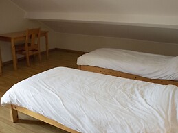 Contemporary Holiday Home in Houffalize With Private Garden