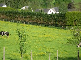 Contemporary Holiday Home in Houffalize With Private Garden