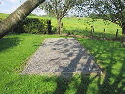 Contemporary Holiday Home in Houffalize With Private Garden