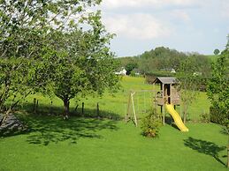 Contemporary Holiday Home in Houffalize With Private Garden