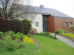Contemporary Holiday Home in Houffalize With Private Garden