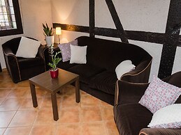 Stylish House in the Countryside 5 km From the sea