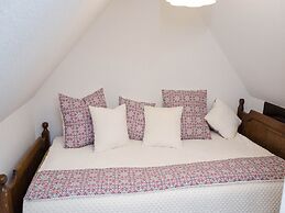 Stylish House in the Countryside 5 km From the sea