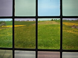 Stylish House in the Countryside 5 km From the sea