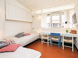 6 Person Holiday Home on a Holiday Park in Saeby