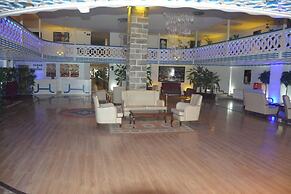 Koç Otel Çankırı