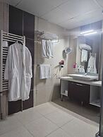 Koç Otel Çankırı