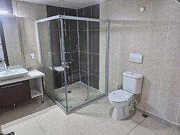 Koç Otel Çankırı