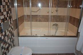 Koç Otel Çankırı