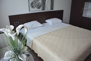 Koç Otel Çankırı