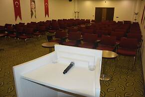 Koç Otel Çankırı