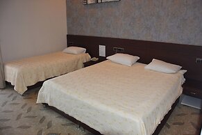 Koç Otel Çankırı