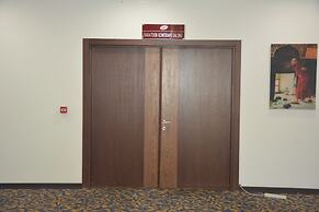 Koç Otel Çankırı