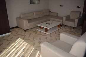 Koç Otel Çankırı