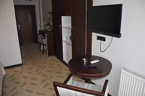 Koç Otel Çankırı