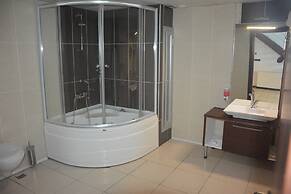 Koç Otel Çankırı