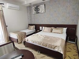 Koç Otel Çankırı