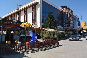 Koç Otel Çankırı
