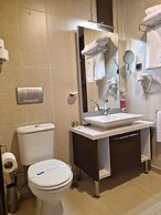 Koç Otel Çankırı