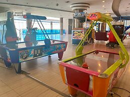 Koç Otel Çankırı