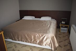 Koç Otel Çankırı