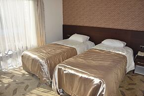 Koç Otel Çankırı