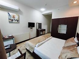 Koç Otel Çankırı