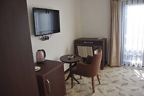 Koç Otel Çankırı