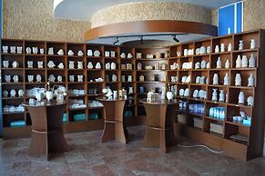 Koç Otel Çankırı