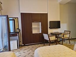 Koç Otel Çankırı