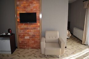 Koç Otel Çankırı