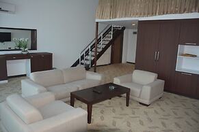 Koç Otel Çankırı