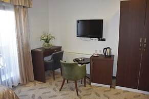 Koç Otel Çankırı