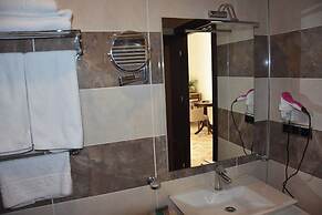 Koç Otel Çankırı