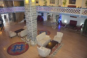 Koç Otel Çankırı