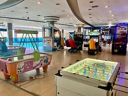 Koç Otel Çankırı