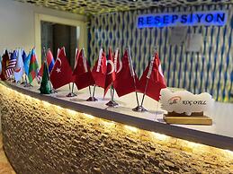 Koç Otel Çankırı