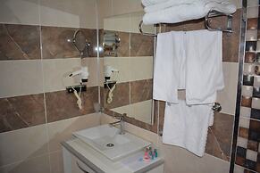 Koç Otel Çankırı