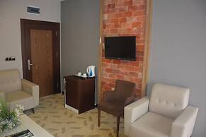 Koç Otel Çankırı