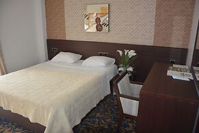 Koç Otel Çankırı