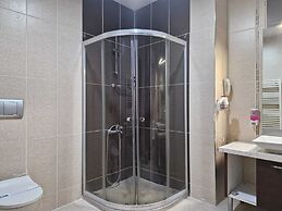 Koç Otel Çankırı