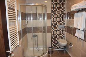 Koç Otel Çankırı